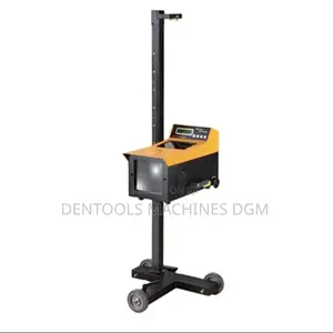 Headlight Alignment Tester Machine Digital