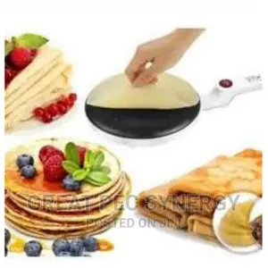 Sokany Crepe Maker