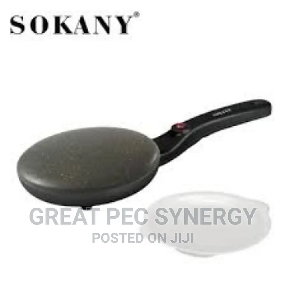 Sokany Crepe Maker