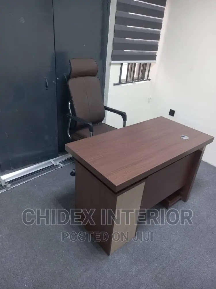 Office Executive Table