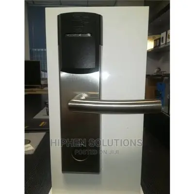 Hiphen Electronic Hotel Door Lock 4 Set