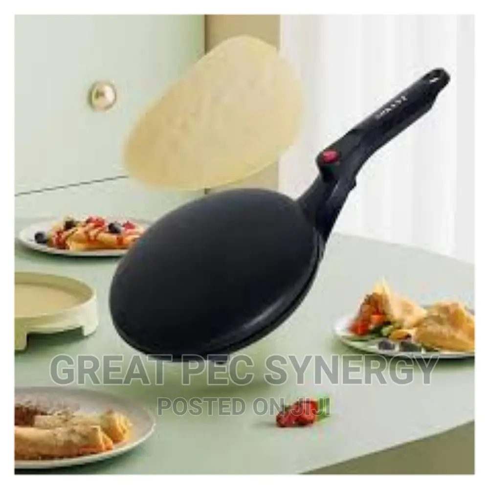Sokany Crepe Maker