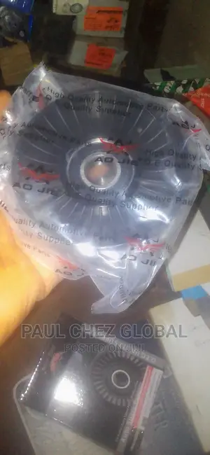 Adjuster Roller 112 V6 Mercedes Benz