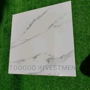 60*60 Super Polish Tiles, Parlor and Dinning