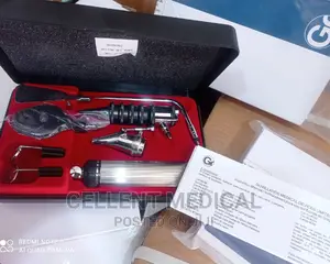 Diagnostic Complete Set. Gowlland England