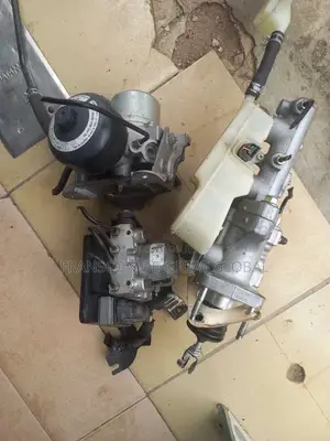 ABS,Master Brake,Power