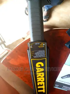 Security Gadget