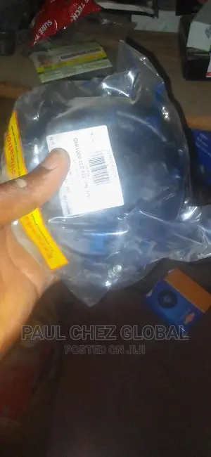 Shock Absorber Pad Mercedes Benz 124,190.