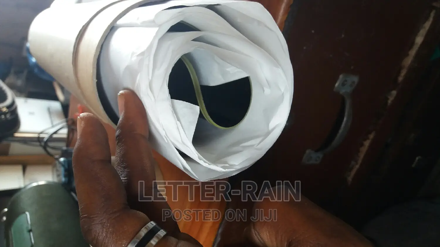 Transfer Belt. For All Sharp Machine.