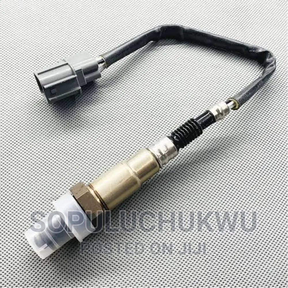 02 Sensor Acura MDX 2015