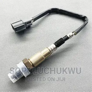 02 Sensor Acura MDX 2015