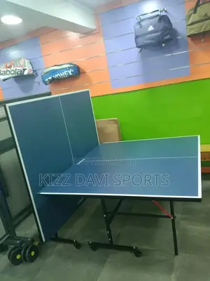 Indoor Table Tennis Board Small Tire