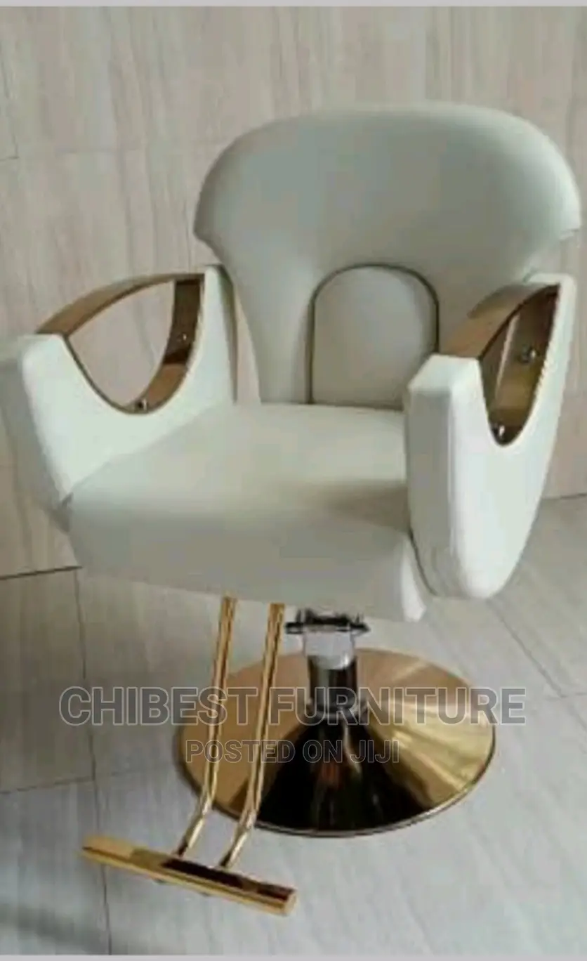 Standard Executive Bar Stool