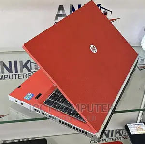New Laptop HP 8GB Intel Core I5 HDD+SSD 320GB