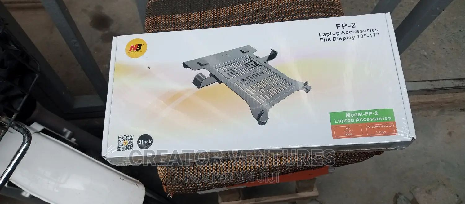 Adjustable Laptop Sitter