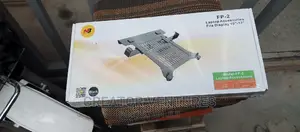 Adjustable Laptop Sitter