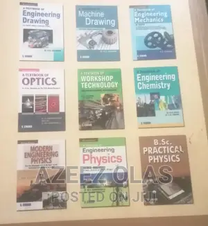 Online Science Tutor for W.A.E.C ,Jamb and Other Examination