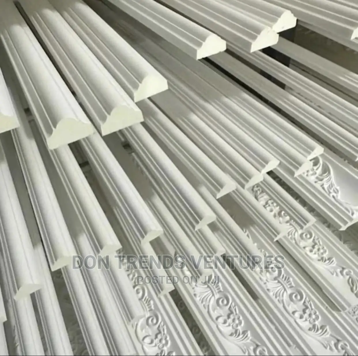 Wainscoting Panels