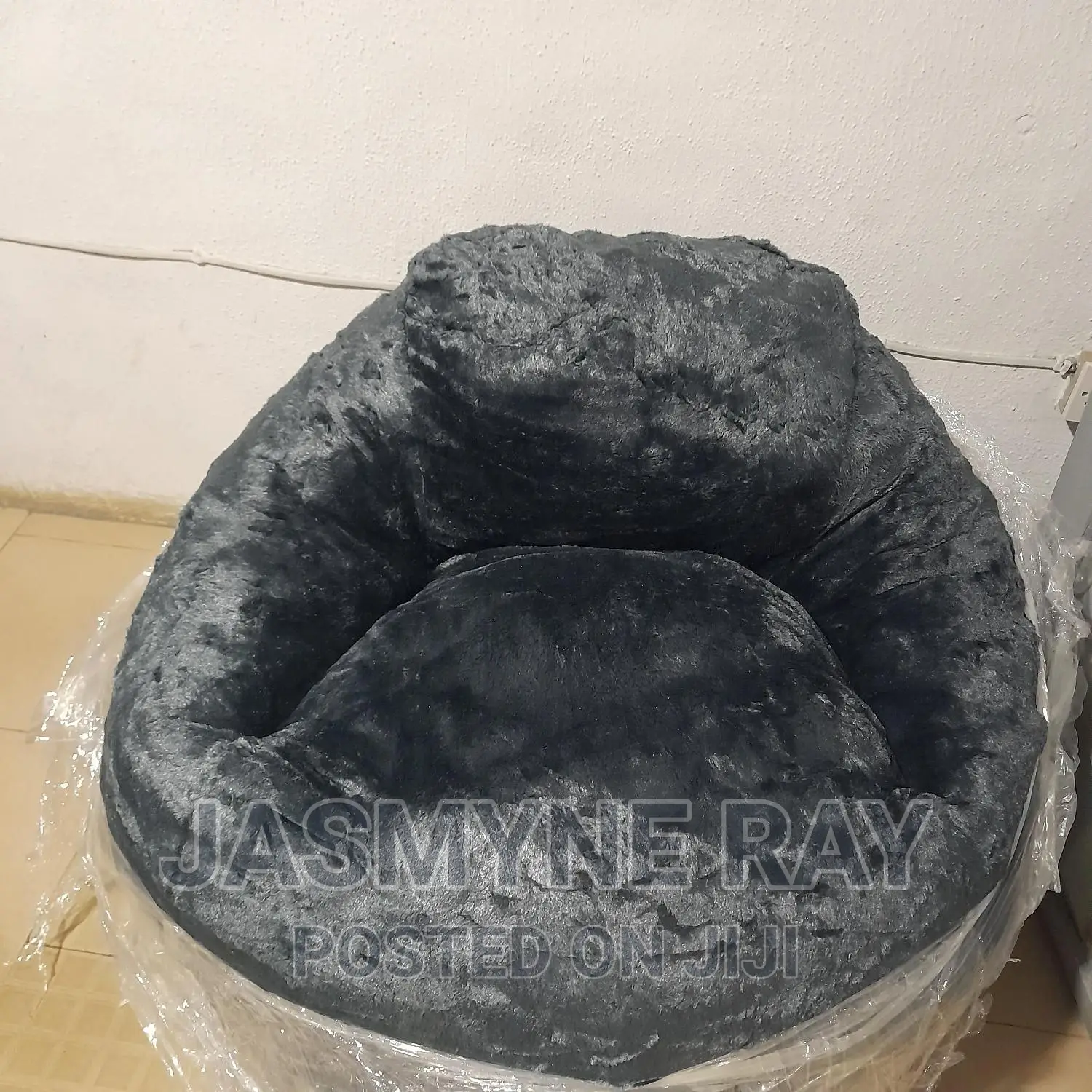 Exotic 4ft Bean Bag Sofa