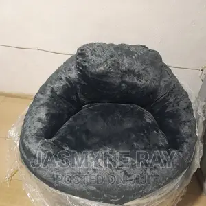 Exotic 4ft Bean Bag Sofa