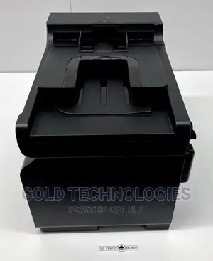 Hp Pro100 M175 Multifunction Color Laserjet Printer