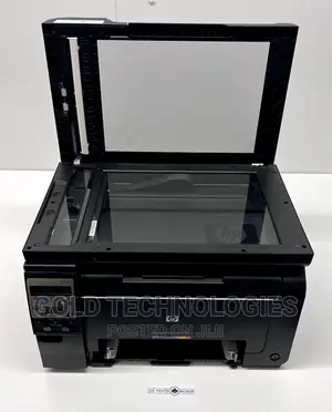Hp Pro100 M175 Multifunction Color Laserjet Printer