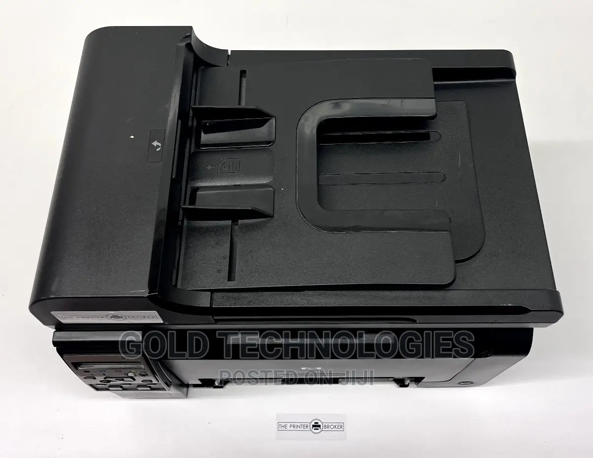 Hp Pro100 M175 Multifunction Color Laserjet Printer