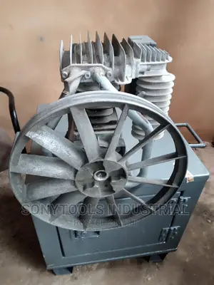ABBAC Air Pump Head