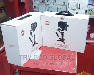 Crane4 Combo