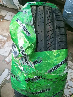 Quality Brand New Grenlander Tyres for All Car/Jeep Sizes