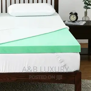 High Quality Memory Foam