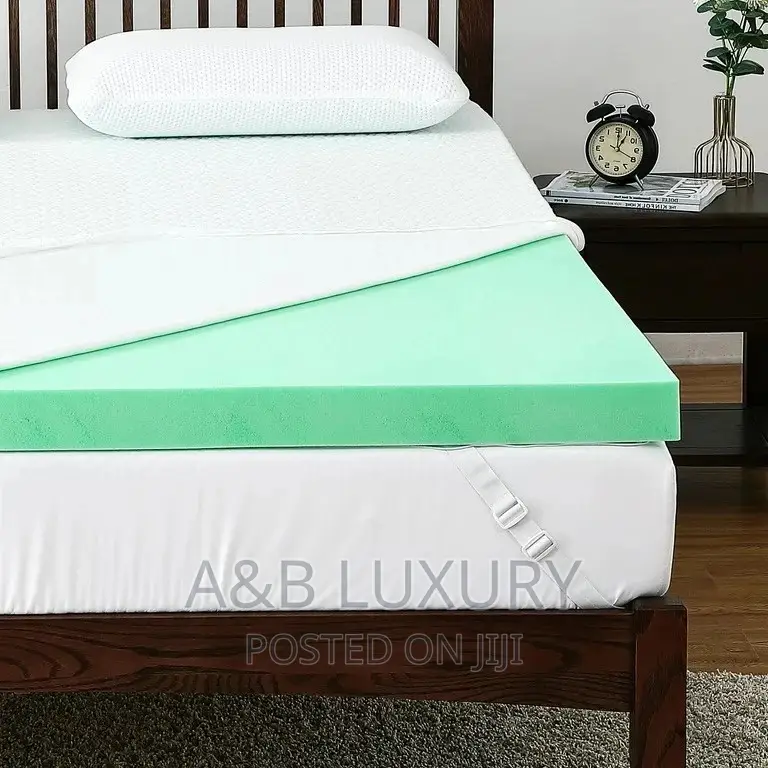 High Quality Memory Foam