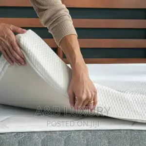 High Quality Memory Foam