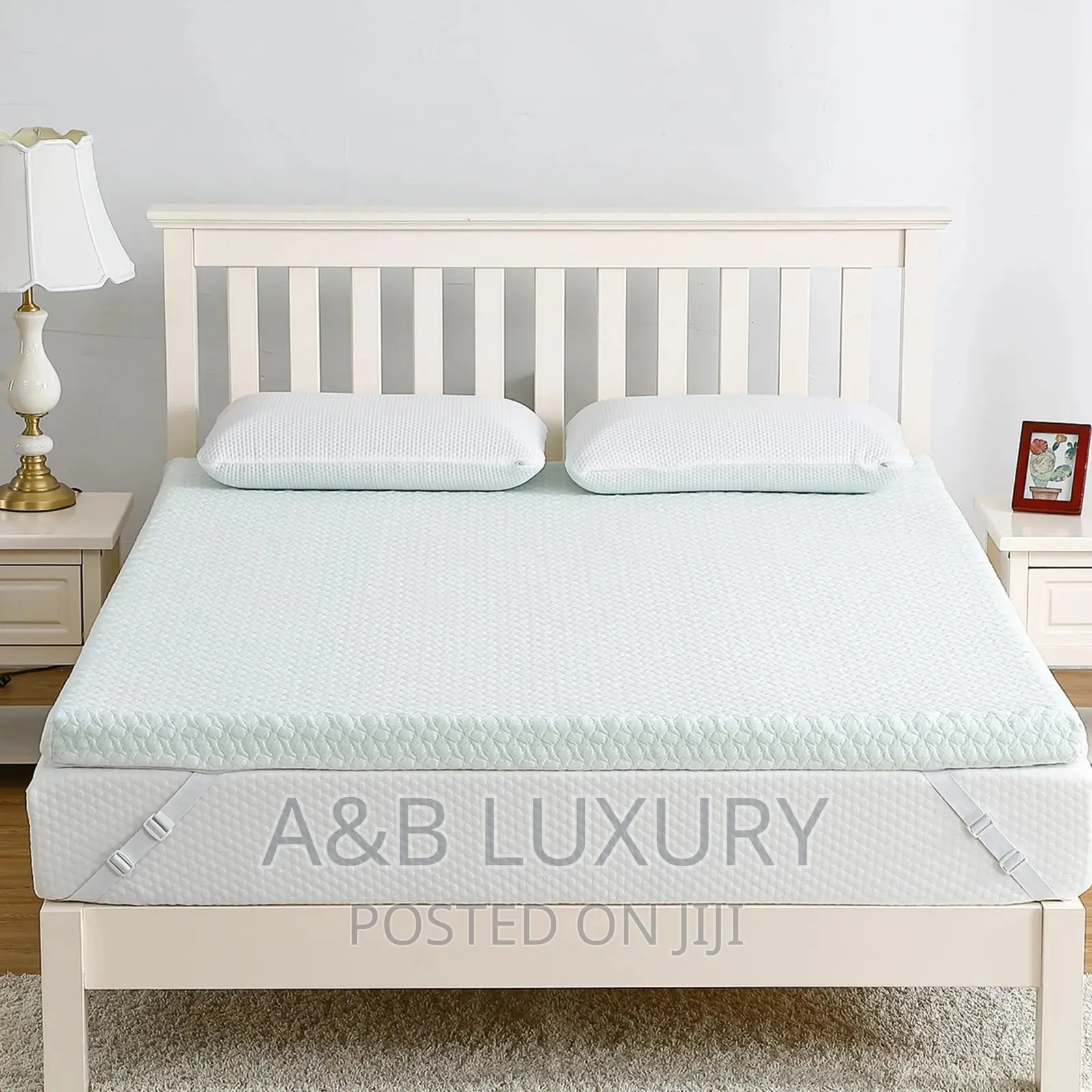 High Quality Memory Foam