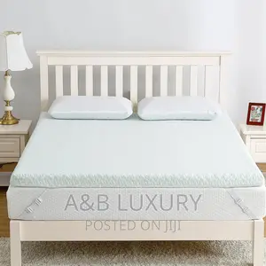 High Quality Memory Foam