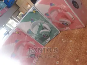Headset Wireless for Multi-Purpose Game Headsets