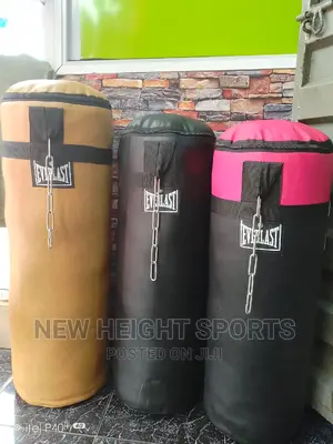 Punching Bag