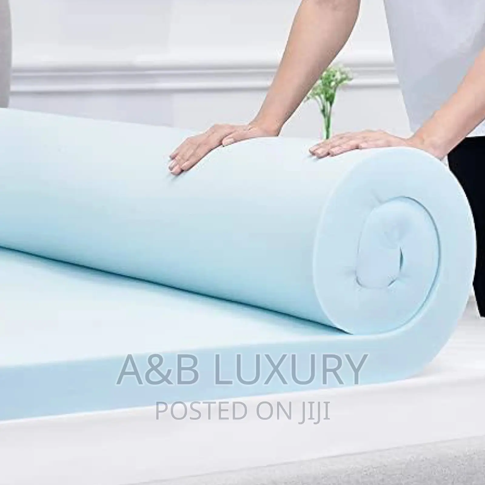 High Quality Memory Foam