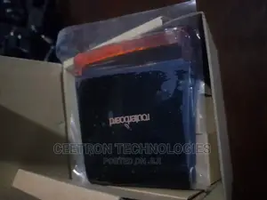 Mikrotik Hap Mini