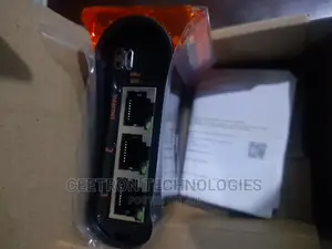 Mikrotik Hap Mini
