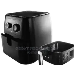 Sokany Air Fryer 8.5l