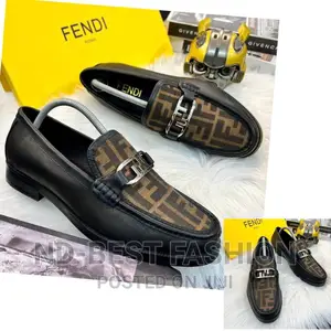 Pure Leather Shoes