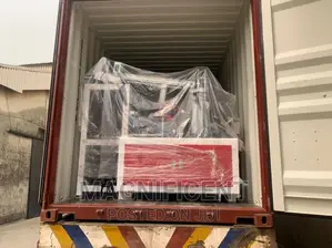 Four Lines Double Deck Nylon Bag Making Cutting and Sealing Machine
