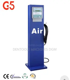 Tyre Inflator Automatic Digital
