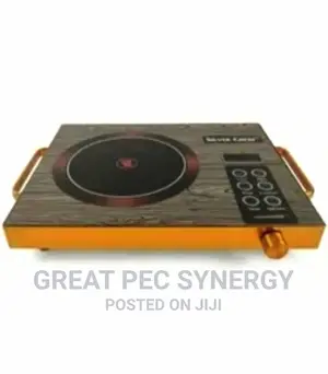 Infrared Electric Stove