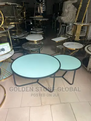 High Quality Imported Center Table.