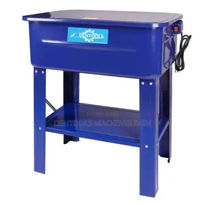 Automotive Parts Washer Machine