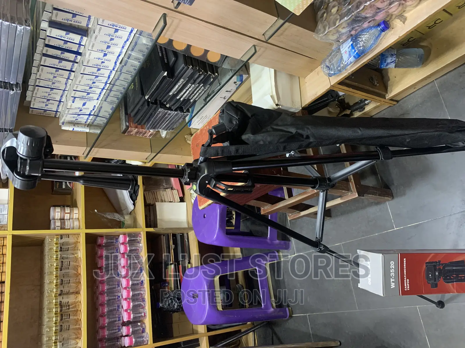 Phone / Camera Tripod Stand