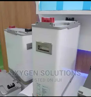 10kwh Blue Carbon Lithium Battery