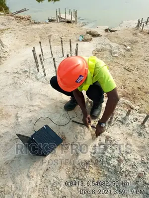 Geotechnics Engineering